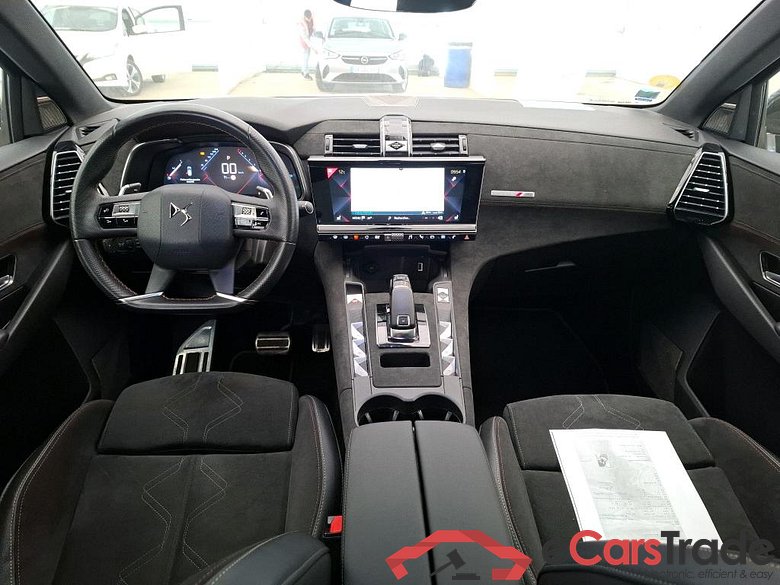 DS BlueHDi 180 Automatique PERFORM Line 7 Crossback Performance Line 2.0 BlueHDi 180CV BVA8 E6d #5