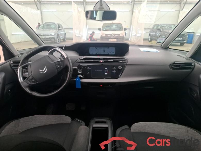 Citroen BlueHDi 130 S&S EAT8 Business C4 Picasso/Spacetourer Business Class 1.5 BlueHDi 130CV BVA8 E6dT #5