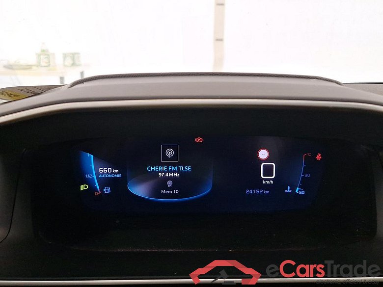 Peugeot PureTech 100 S&S Allure Pack 208 Allure Pack 1.2 PureTech 100CV BVM6 E6d #6