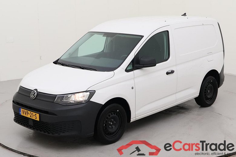 VOLKSWAGEN Caddy Cargo 55 kW #1