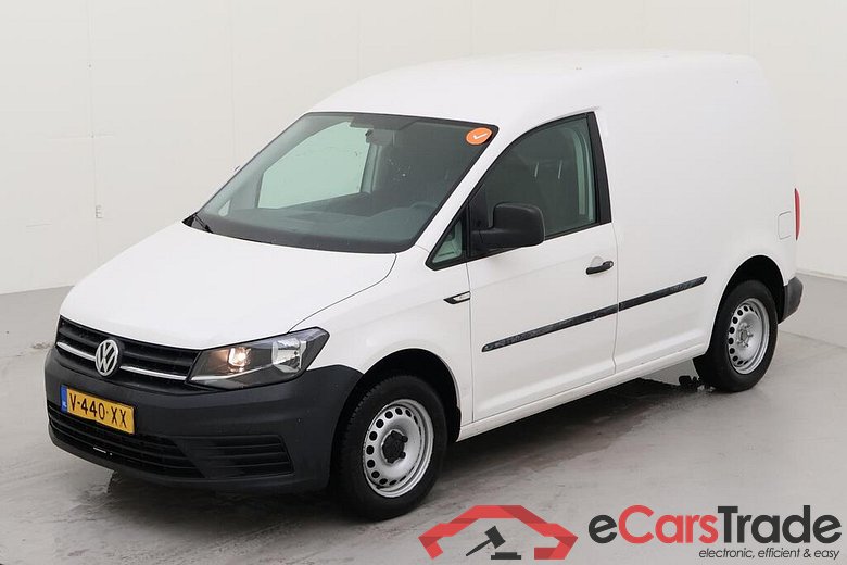 VOLKSWAGEN Caddy 62 kW #1