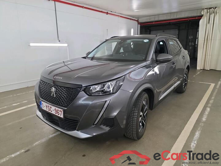 Peugeot 2008 2008 1.2 Puretech S/S Allure 96kW/131pk  5D/P Man-6