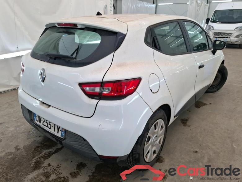 Renault Générique 1.2 16V 75 eco2 E6 Clio IV Générique 1.2 75CV BVM5 E6 #2