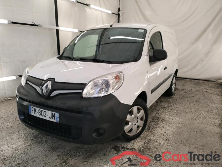 Renault Extra R-Link - Blue dCi 95 Kangoo Express Extra (Série Spéciale) 1.5 dCi #1