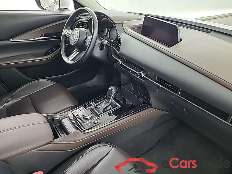 Mazda CX-30 E-SKYACTIV-X 186 Luxury 5D 137kW #6