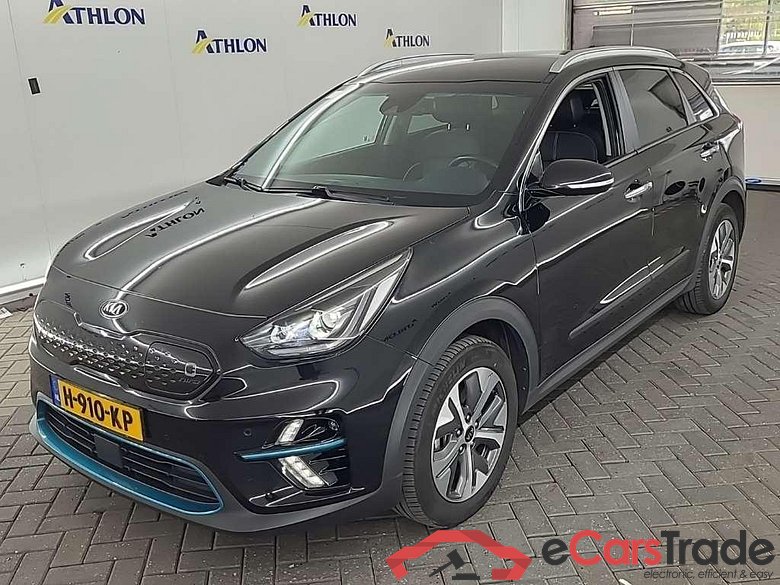 KIA Niro e-Niro EV ExecutiveLine 5D 150kW uitlopend