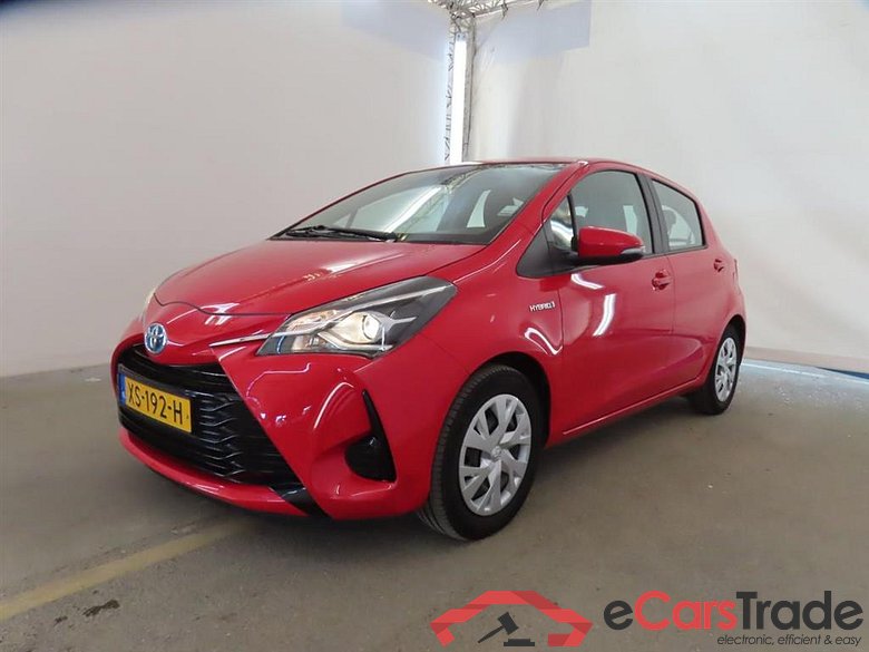 TOYOTA YARIS 1.5 Hyb. Active #1