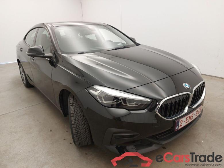 BMW 2 Reeks Gran Coupé 218iA (100kW) 4d #2