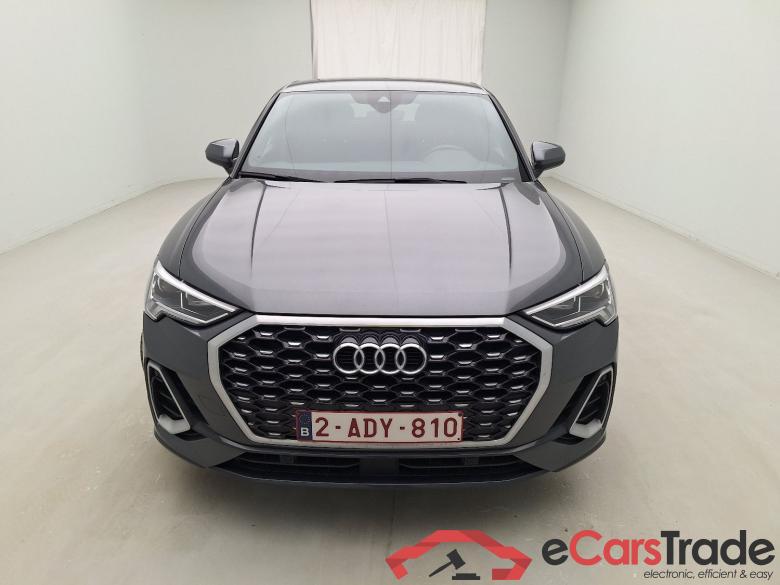 Audi, Q3 SB '19, Audi Q3 Sportback 35 TDI S tronic S Line Business #1