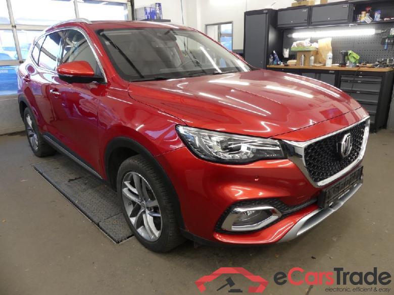 MG EHS ´21 MG EHS PHEV Luxury 5d 119kW #2
