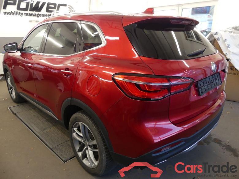 MG EHS ´21 MG EHS PHEV Luxury 5d 119kW #3