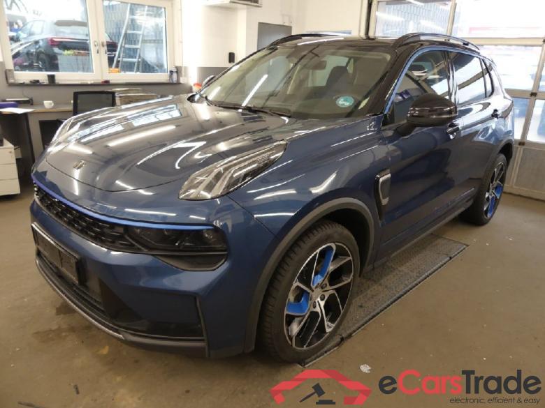 LynkAndCo Lynk & Co 01 ´20 LYNK & CO 01 PHEV 5d 132kW #1