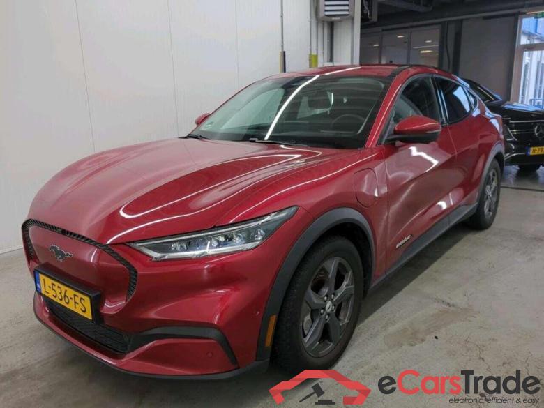 FORD Mustang Mach-E Extended RWD 98 kWh #1