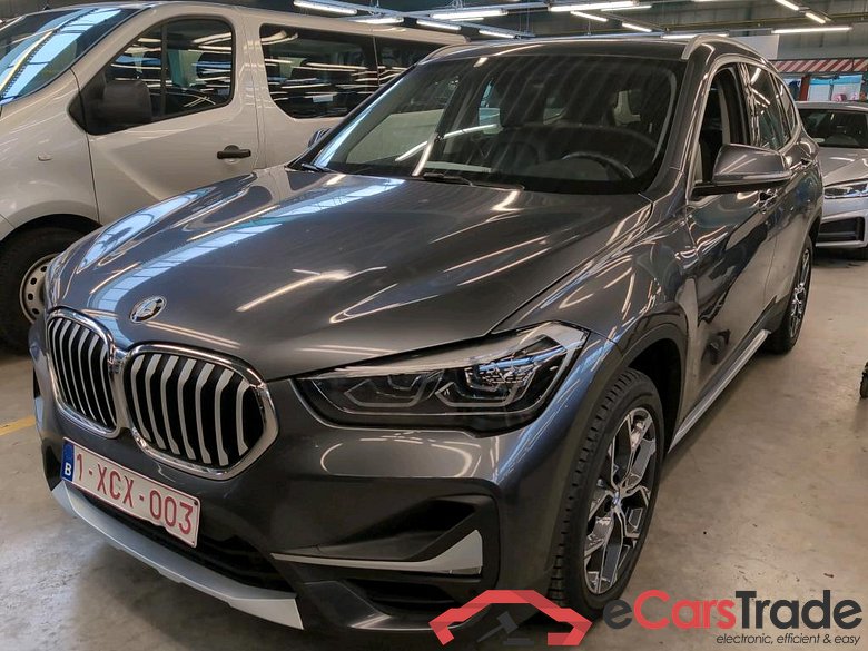 BMW X1 - 2019 1.5i sDrive18 OPF #1