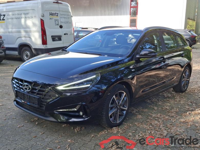 HYUNDAI i30 Kombi 1.5 T-GDI DCT Trend #1