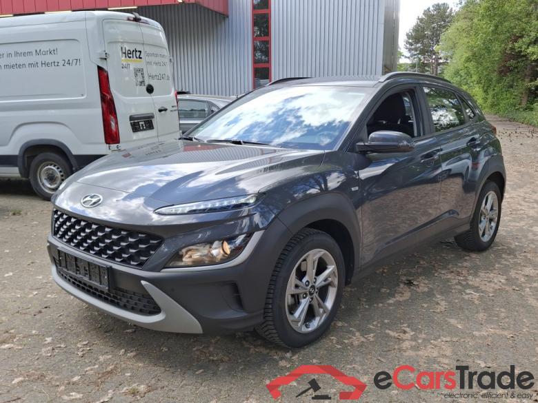 HYUNDAI Kona 1.0 T-GDI Premium #1