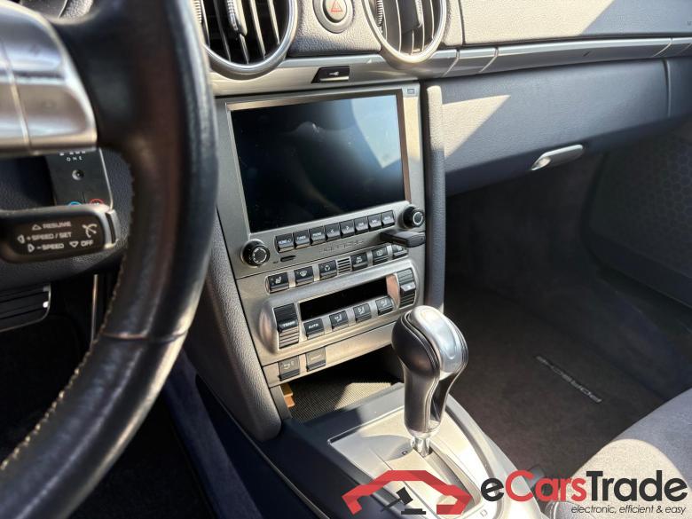 PORSCHE Boxster S Boxster S #5