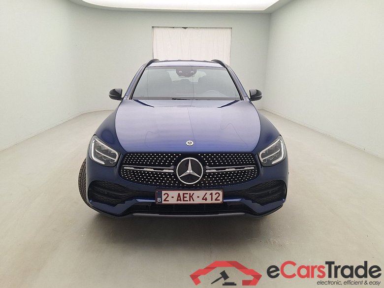 Mercedes, GLC FL'19, Mercedes-Benz GLC GLC 300 de Business Solution 4MA #1