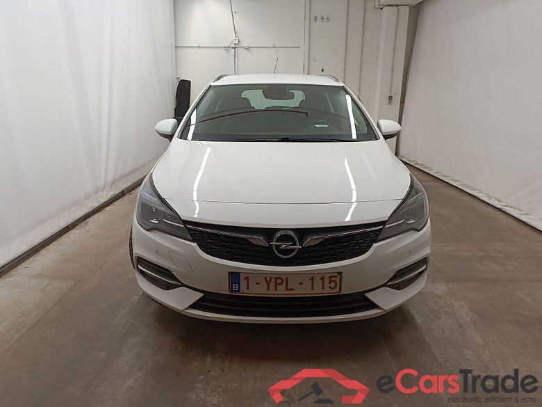 Opel Astra Sports Tourer 1.2 Turbo 81kW S/S Elegance 5d