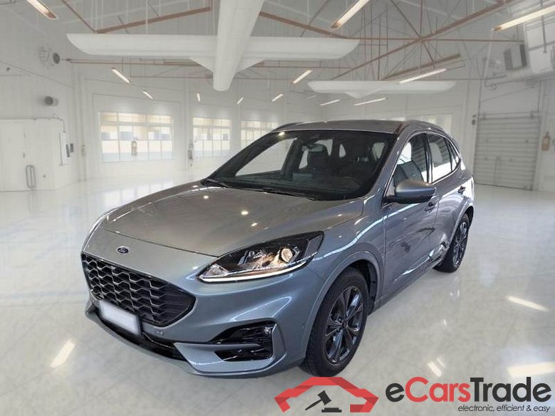 Ford 34 FORD KUGA / 2019 / 5P / SUV 2.5 BENZINA FHEV 190CV 2WD ST-LINE AUT
