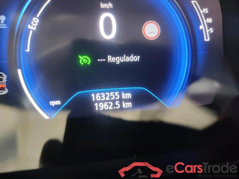 Renault Zen Blue dCi 110kW (150CV) 4x4 Kadjar Zen 4x4 1.7 dCi 150CV MT6 E6dT #5