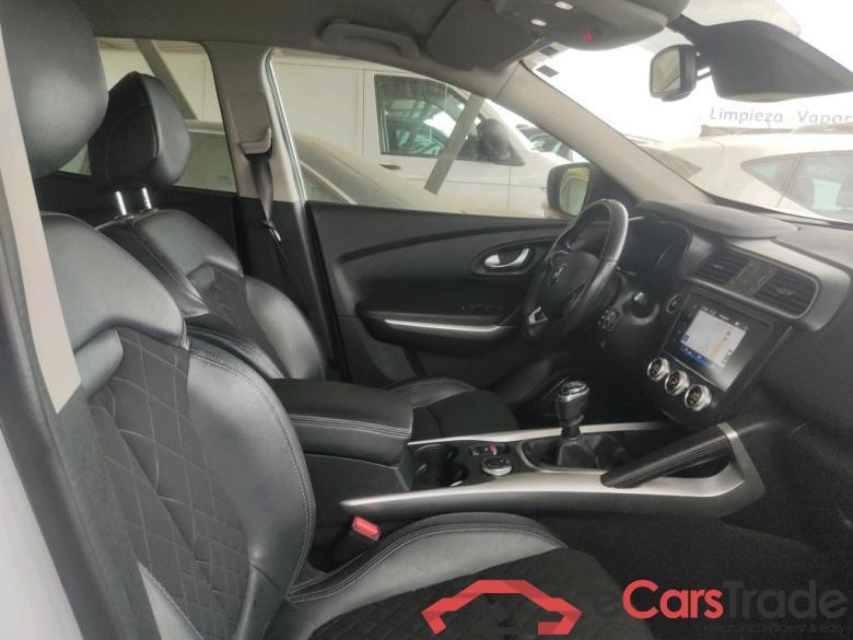 Renault Zen Blue dCi 110kW (150CV) 4x4 Kadjar Zen 4x4 1.7 dCi 150CV MT6 E6dT #6
