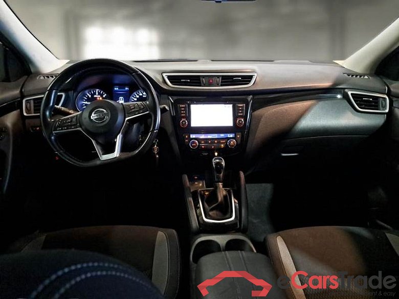 Nissan 76 NISSAN QASHQAI / 2017 / 5P / CROSSOVER 1.5 DCI 115 BUSINESS DCT #3