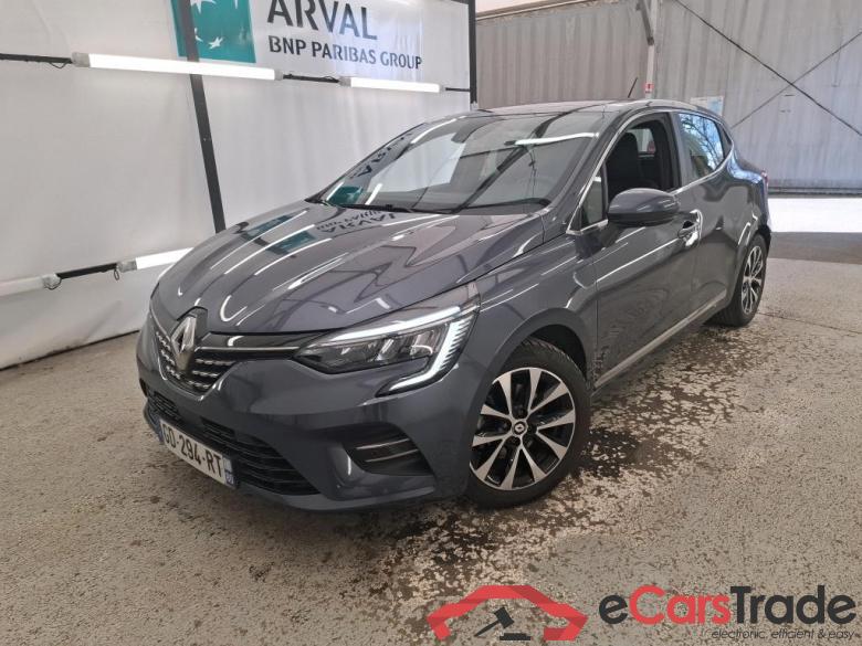Renault Intens E-Tech hybride 140 -21N Clio V Intens 1.6 E-TECH Hybrid 140CV BVA6 E6d #1