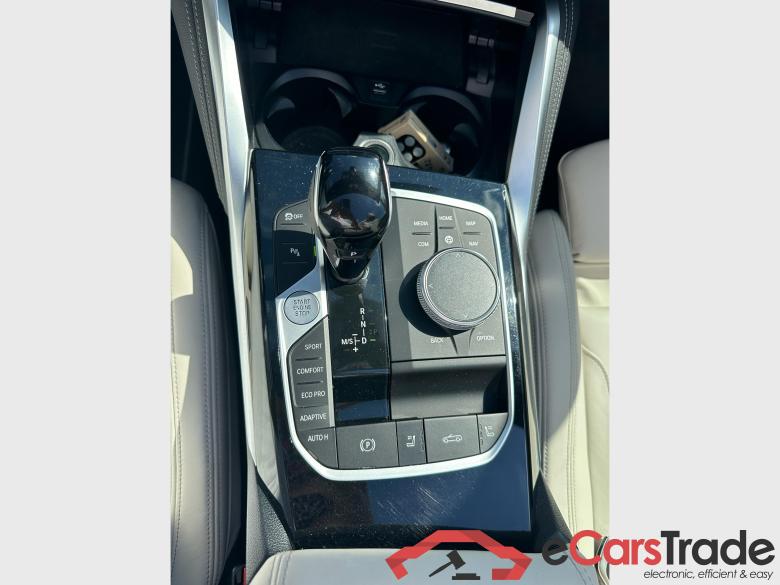 BMW 4 Cabrio (G23) Cabrio M440iXAS MHEV #4