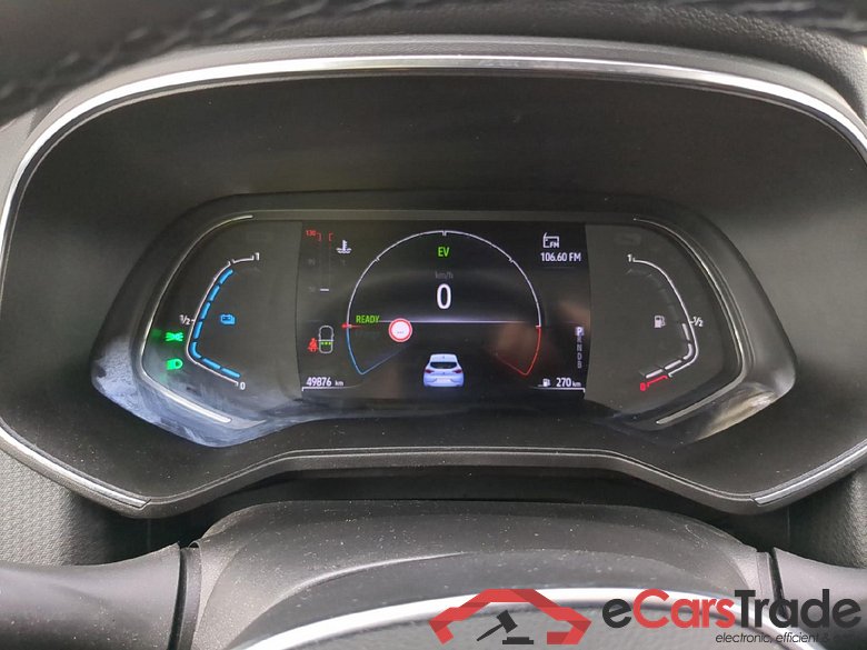 Renault Business E-TECH 140 -21 Clio V Business 1.6 E-TECH Hybrid 140CV BVA6 E6d #6