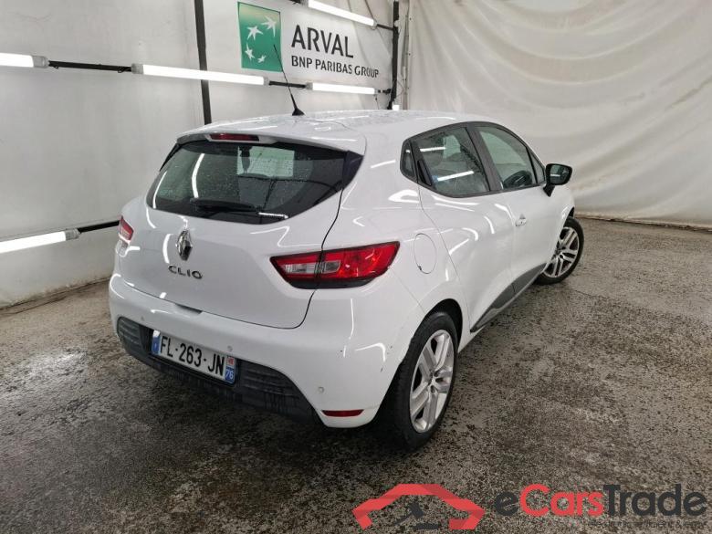 Renault &Business TCe 90 Clio IV Business 0.9 TCe 90CV BVM5 E6 #3