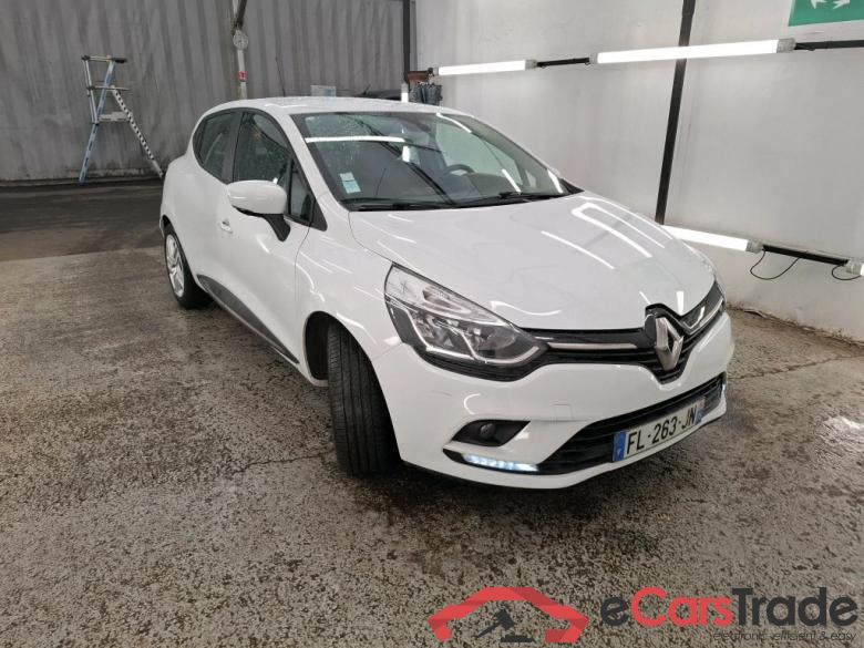Renault &Business TCe 90 Clio IV Business 0.9 TCe 90CV BVM5 E6 #4