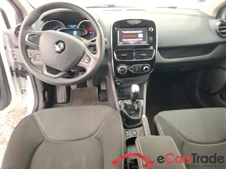 Renault &Business TCe 90 Clio IV Business 0.9 TCe 90CV BVM5 E6 #5