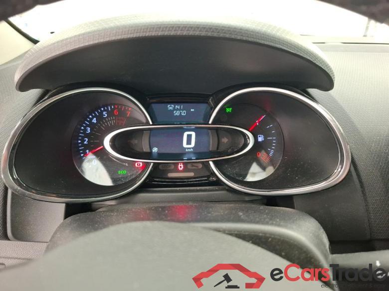 Renault &Business TCe 90 Clio IV Business 0.9 TCe 90CV BVM5 E6 #6