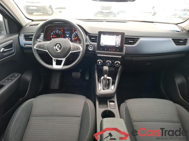 Renault Business TCe 140 EDC RENAULT Arkana / 2021 / 5P / SUV Business TCe 140 EDC #5