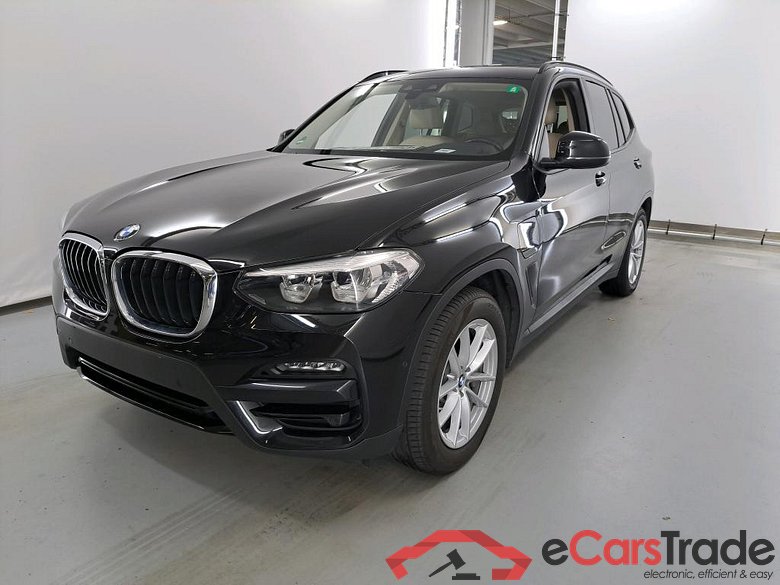 BMW X3 2.0 XDRIVE30E (120KW) AUTO Parking Assistant  Mirror Business #1