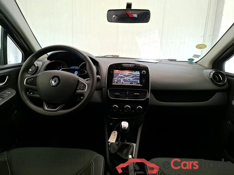 Renault Business dCi 75 - 18 RENAULT Clio 5p Berline Business dCi 75 - 18 #5