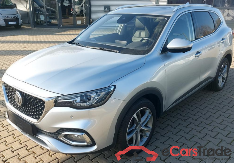 MG EHS ´21 MG EHS PHEV Luxury 5d 119kW