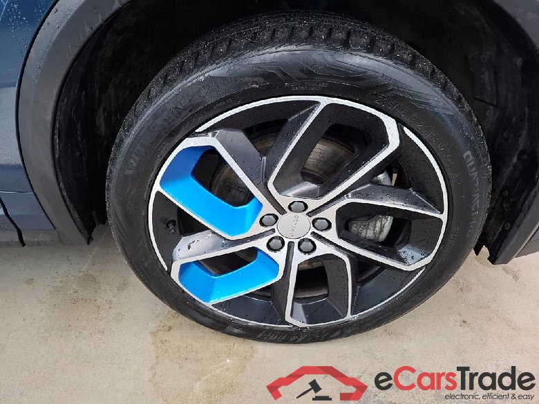 LynkAndCo Lynk & Co 01 ´20 LYNK & CO 01 PHEV 5d 132kW #4