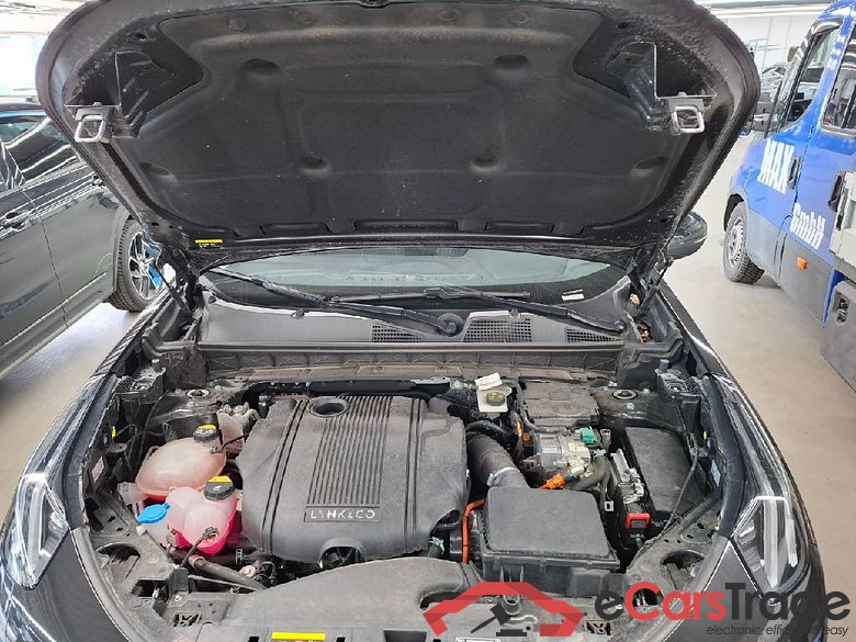 LynkAndCo Lynk & Co 01 ´20 LYNK & CO 01 PHEV 5d 132kW #1