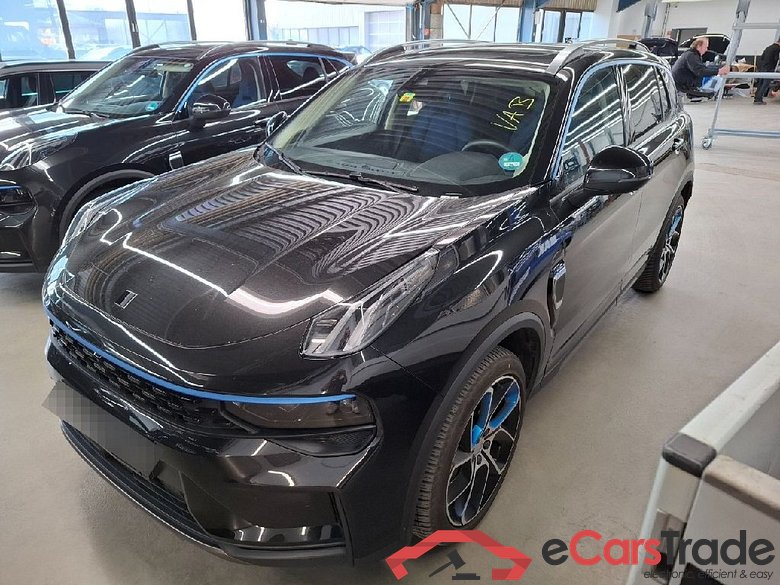 LynkAndCo Lynk & Co 01 ´20 LYNK & CO 01 PHEV 5d 132kW #2