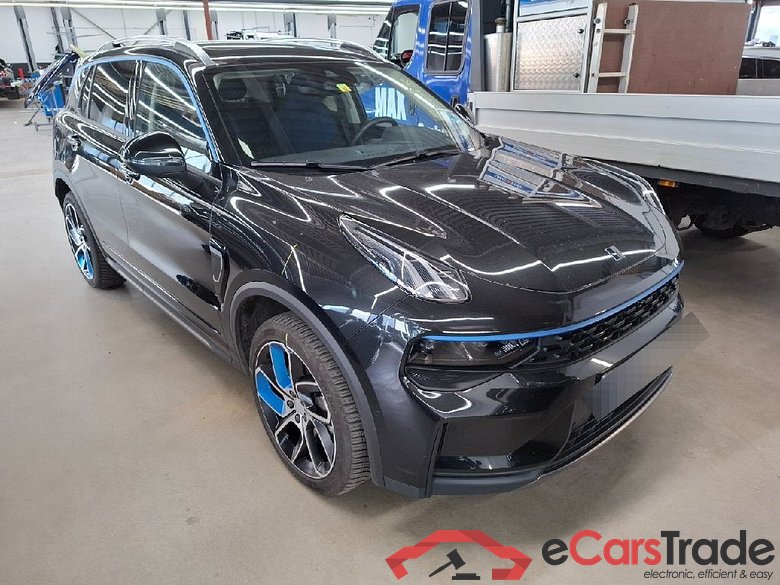LynkAndCo Lynk & Co 01 ´20 LYNK & CO 01 PHEV 5d 132kW #3