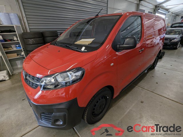 Opel _Vivaro ´19 Vivaro Kasten Edition M (L2) 2.0 90KW MT6 E6dT #1