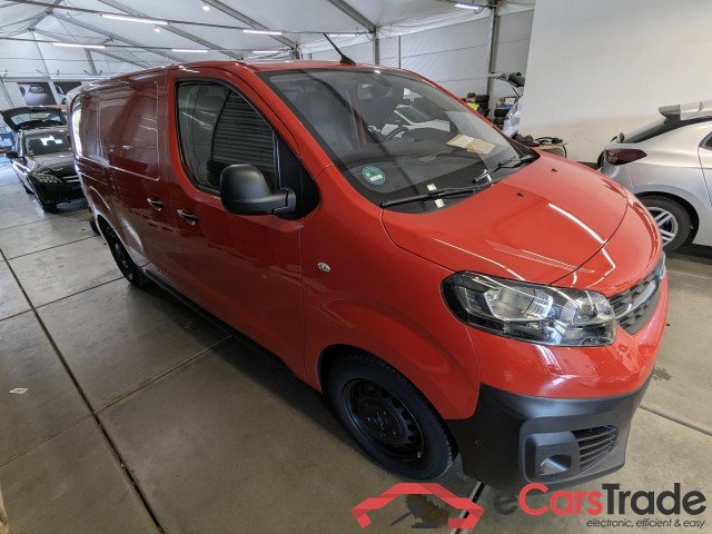 Opel _Vivaro ´19 Vivaro Kasten Edition M (L2) 2.0 90KW MT6 E6dT #4