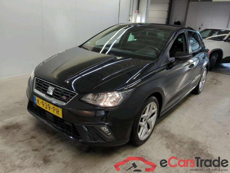 SEAT Ibiza 1.0 TSI FR BnsInt. #1