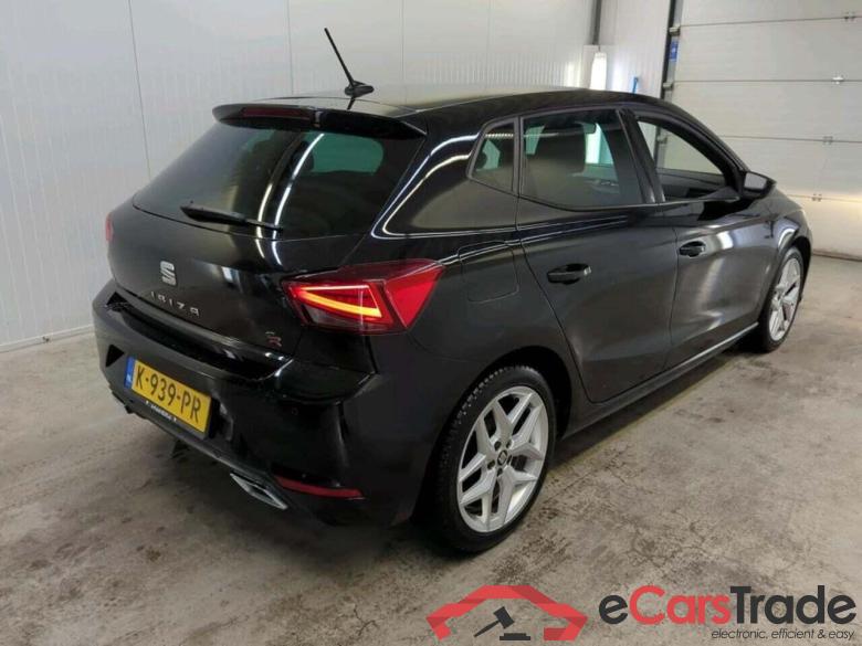SEAT Ibiza 1.0 TSI FR BnsInt. #2