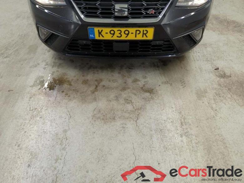 SEAT Ibiza 1.0 TSI FR BnsInt. #4