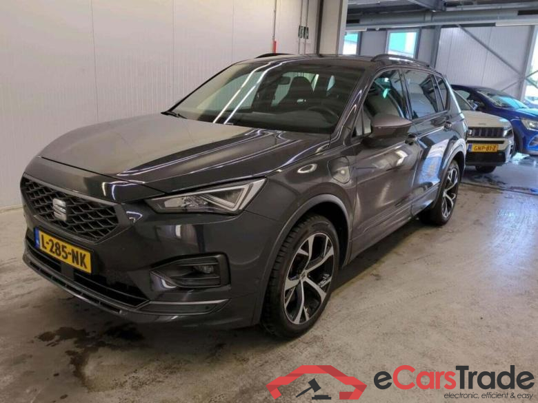 SEAT Tarraco 1.4 TSI eHy. PHEV FR