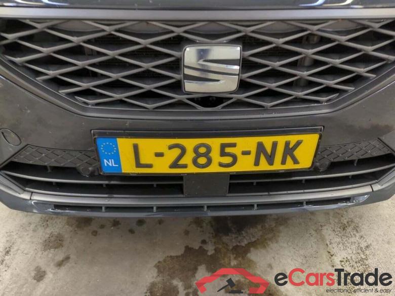 SEAT Tarraco 1.4 TSI eHy. PHEV FR #4