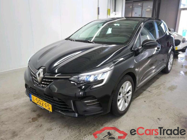 RENAULT CLIO 1.0 TCe Intens